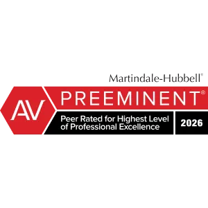 AV Preeminent