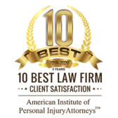 10 best law firms