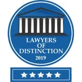 Lawyers of Distinction