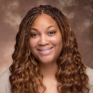 Latasha Onwenu, MS, LPC, NCC, CAADC (She, Her, Hers)