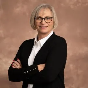 Linda Potter, MA, LLP