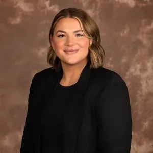 Meagan Brooks, LLMSW, (SHE, HER, HERS)