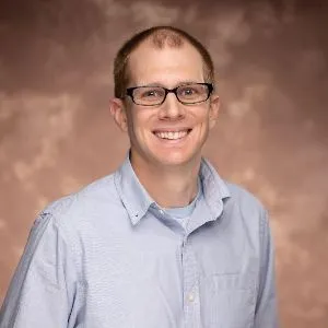 J. Ryan Trapp, MSCP, LPC