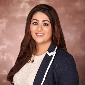 Zeina Mikhael, LLP, BCBA, LBA (SHE, HER, HERS)