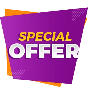 special offer