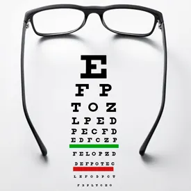 Eye Exams