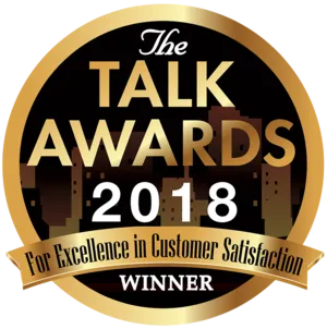 The Talk Awards