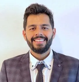 Dr S