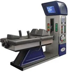 Spinal Decompression