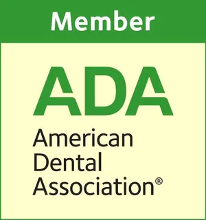 ADA American Dental Association Member