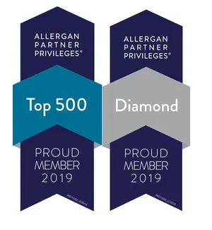 Allergan Partner