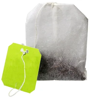 teabag