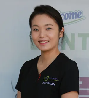 Justin Lee, DDS