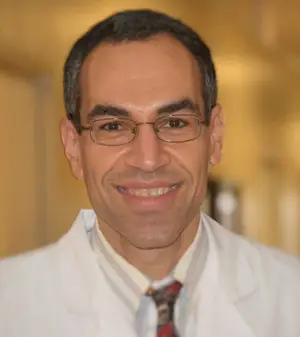  John Ghorbani, M.D. 