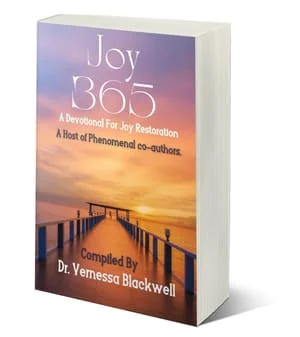 Joy 365 Restoration