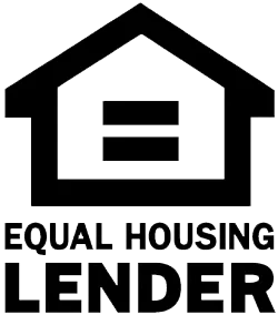 Equal Housing Lender