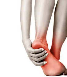 Plantar Fasciitis Denver CO