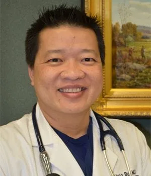 Dr. Hung Bui
