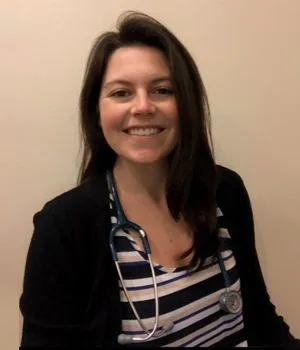  Kaceyanne Cerankoswki, PA-C