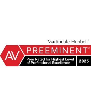 AV Preeminent