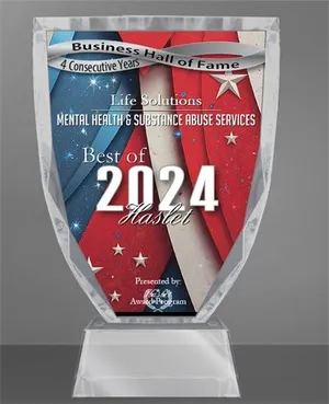 2024 award