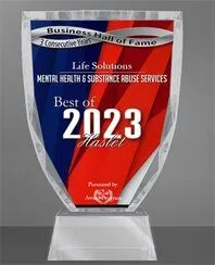 2023 award