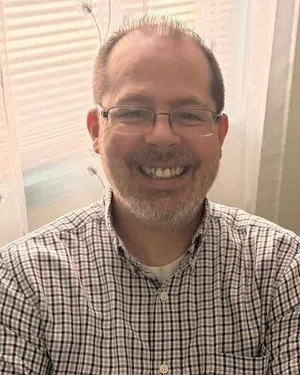 David J Ebeling, LMHC