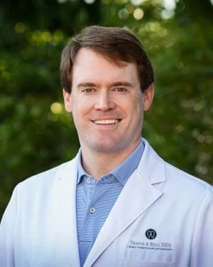 Dr. Bell, Greensboro NC Dentist