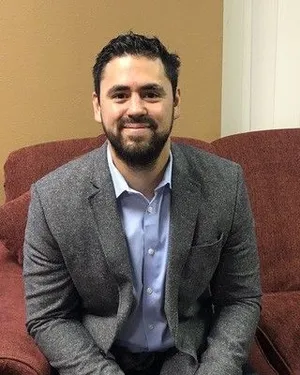 Michael Caltzontzint