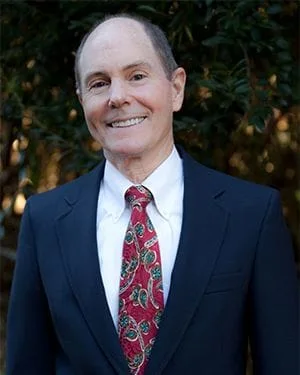 Dr. Robert M. Joiner