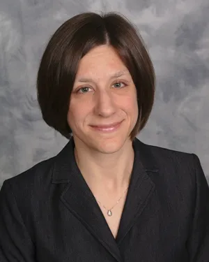 Jennifer Kmieczak, DPM