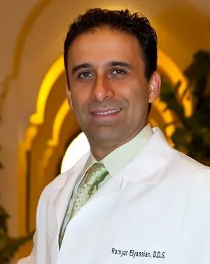 Dr. Elyassian Periodontist in Tustin, Orange Country