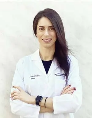 Dr. Kushal Zinzuvadia