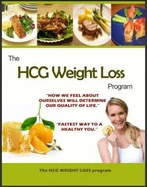 HCG weight Loss