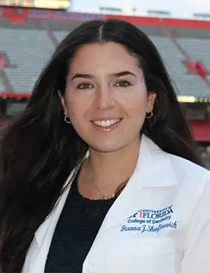 Dr. Leah K. Lovett