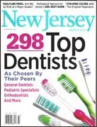 New Jersey Top Dentist Magazine 3