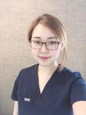 Dr. Bo Yun - Orthodontist/ Braces