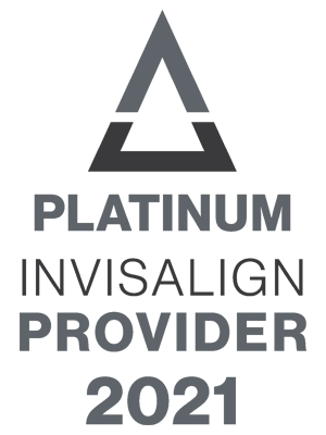 Invisalign Platinum