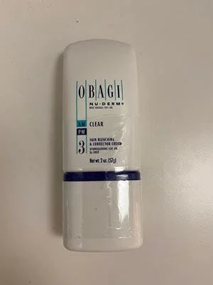 Skin Care Product