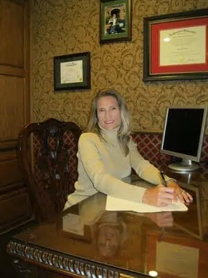 Dr. Kristi Rosipal, PT, DPT