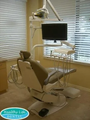 Healthy life Dental Office Monrovia CA