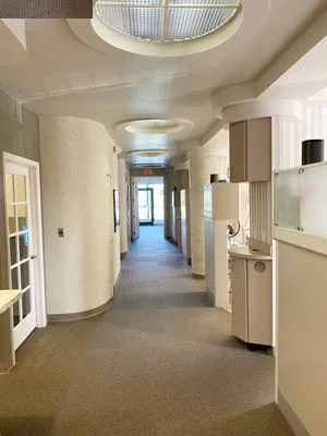 Dental of Heathrow Back Hall