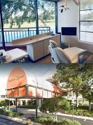 Dental of Heathrow Office Pics