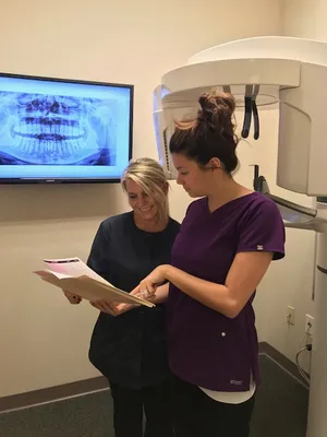 Dentist in Fenton, MO