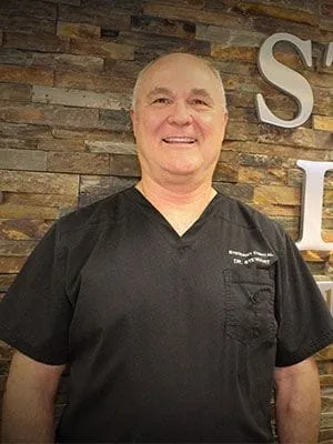 Dr. Ronald W. Stewart, DDS