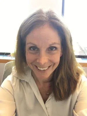 Marlene Sandstrom Ph.D.