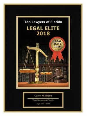 Legal Elite 2018