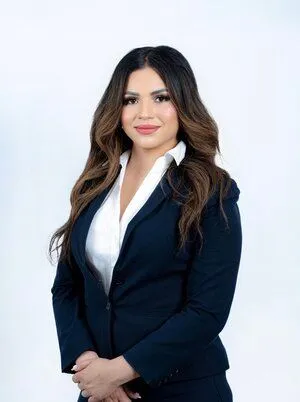 Mercedes Alonso, MSW