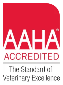 AAHA accredited