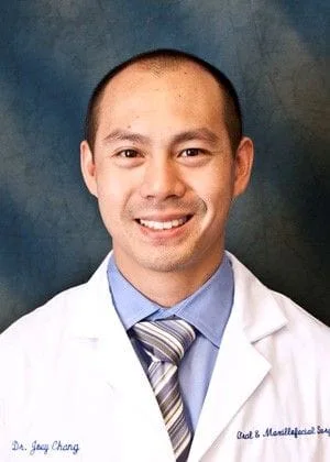 Dr. Joey Chang DDS, OMFS